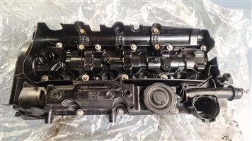 BMW 320D F30 TAPPET GASKET COVER