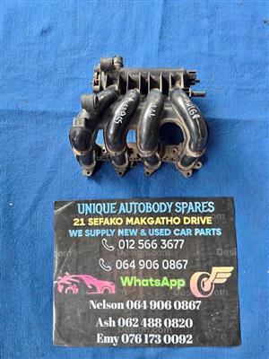 Intake Manifold for Mercedes A-Class W168 