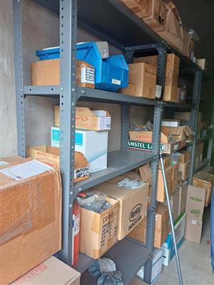 Clearance 