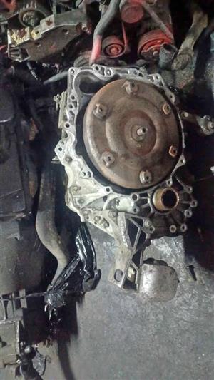 Complete Volvo D5244T auto gearboxes for sale