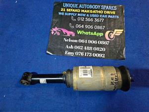 Land Rover Discovery Shock Absorber