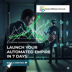 SANFM Entrepreneur Accelerator