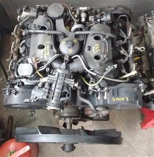 Land Rover Discovery 3 engine for sale