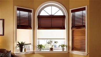 Winter Blinds Sale 