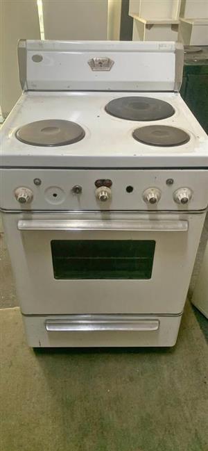 Stove for sale 