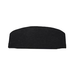 Backboard for Toyota Auris