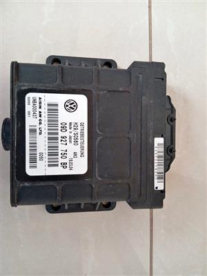 VW Transmission Control Module Computer