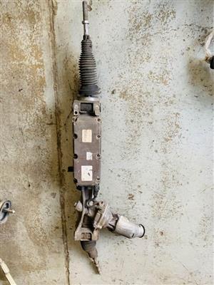 Audi Q5 FY Sq5 TFSI Quattro 2018  Power Steering Rack
