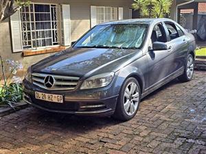 C350 CDi AVANT-GARDE