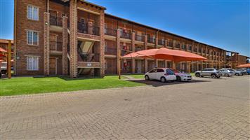 Neat and Cosy 2-Bedroom Unit