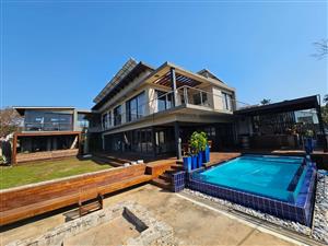 Exclusive Sole Mandate - Stunning Seaview Home In Salt Rock