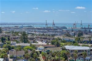 EXQUISITE PENTHOUSE WITH UNLIMITED VIEWS TO RENT