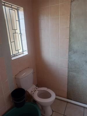 Rooms available 
