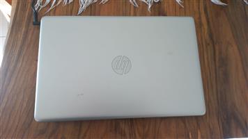 HP Intel i7 Gaming Laptop