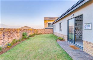 House For Sale in Lion Pride