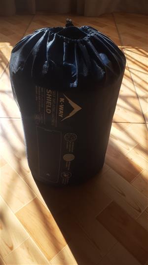 Self Inflating mattress