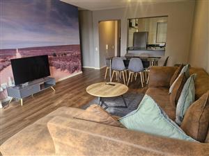 Apartment For Sale in Morningside