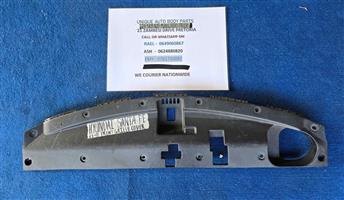 Radiator Upper Cover for Hyundai Santa Fe 