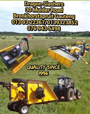 Slashers by Dragon Farming