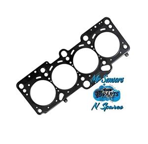 Gasket Cylinder Head - Metal VW Golf 5 Jetta 5 A3 2.0 FSI