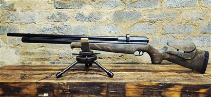 Air Arms S410 FAC PCP Air rifle