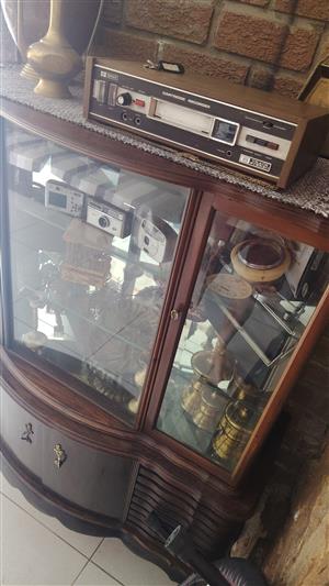 Showcase