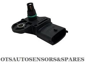 Honda Accord CRV 2.2 Map Sensor  WE0118211