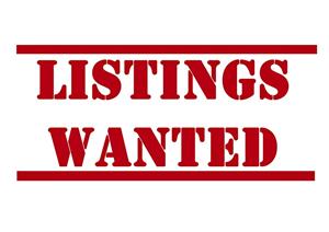 "WE SELL BUSINESSES"  (Listings Urgently Required)