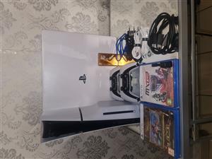 Playstation 5