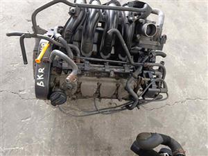 VW POLO BAH 1.4L ENGINES FOR SALE