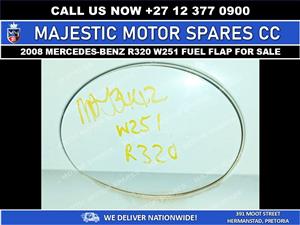 For Sale: Mercedes-Benz R320 W251 Fuel Flap – Used 