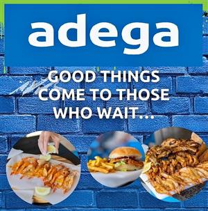 NEW "ADEGA" FRANCHISES at the BRENTWOOD PARK & GLEN BALAD MALLS