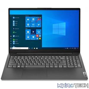 LENOVO V15 G2 IJL |N4500|BLACK|15.6'' FHD|8GB DDR4 SD|256GB NVMe SSD|RJ45|1yr CI|WIN11 Home