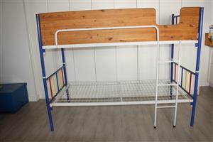 Bunk Beds