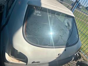 Ford Fiesta Flair Stripping For Spares