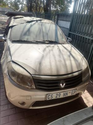 Selling Car for Scrap