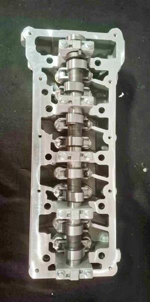 Rocam 1.3 cylinder head