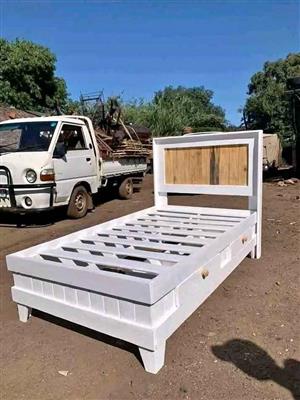 Quality base bed