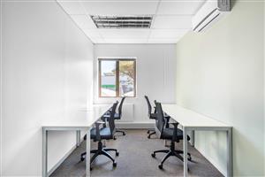 Office Rental Monthly in Modderfontein