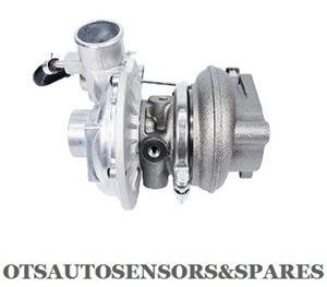ISUZU KB300 TD-MAX 3.0 4JH1-TC TURBOCHARGER OE 