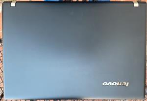 Lenovo I3 laptop with HDMI