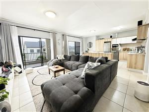 Apartment Rental Monthly in Linbro Park