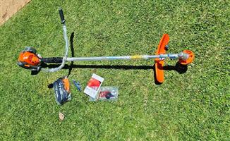 Nguni H541RS Brushcutter.  GARDEN MARKET PLACE.  1 Gardens Road, HILLCREST.