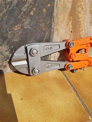 18" 450 MM BOLT CUTTER