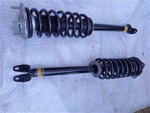Mercedes benz W213 front shocks