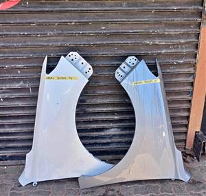 GWM HAVAL JOLION FENDER