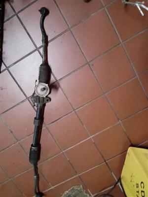Hyundai i20 Steering Rack