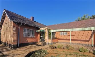 House For Sale in Rhodesfield