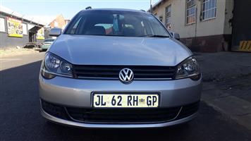 2014 #VW #Polo #Vivo #Maxx #1.6 #Hatchback