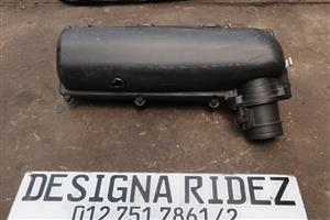 MINI COOPER COUNTRYMAN R60S AIR BOX &SENSOR 